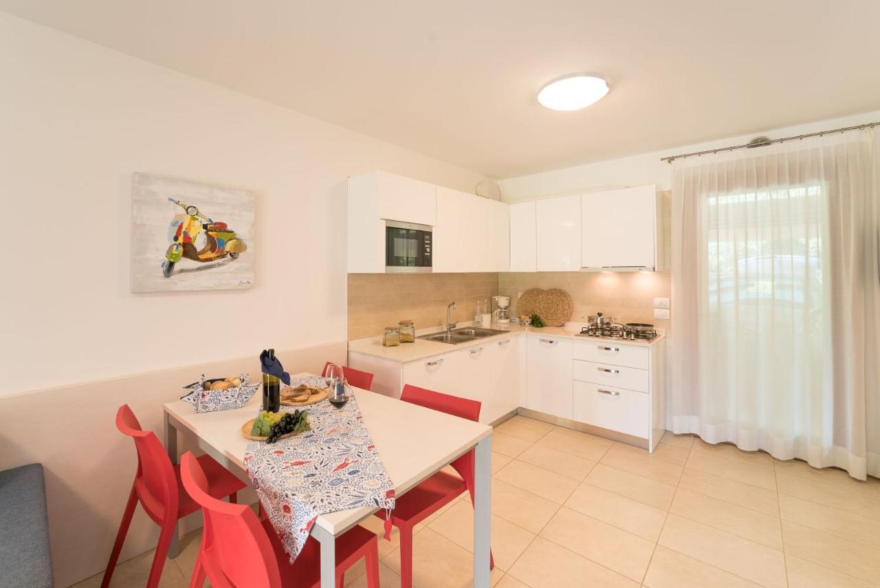 Appartamento Villaggio Tamerici *