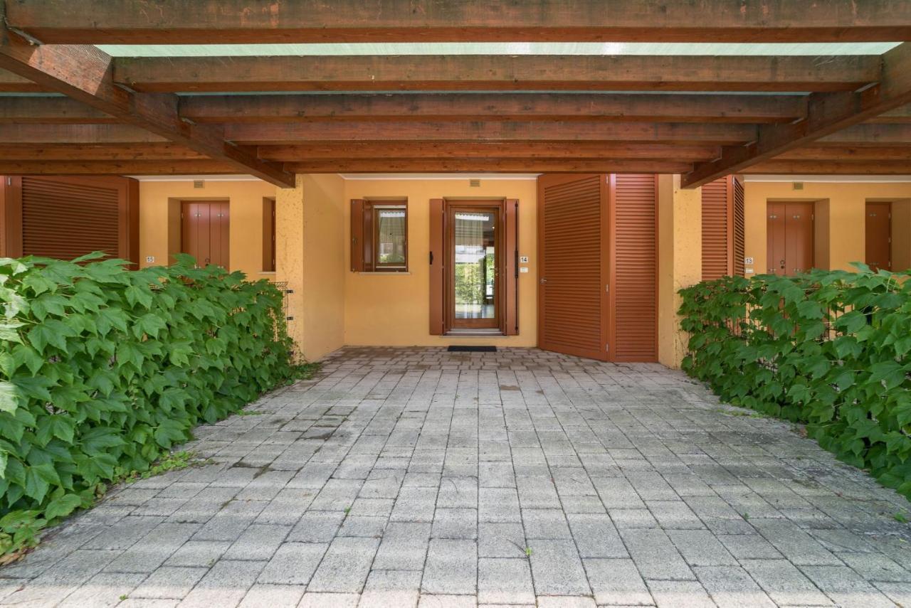 Villaggio Tamerici Appartamento Lignano Sabbiadoro