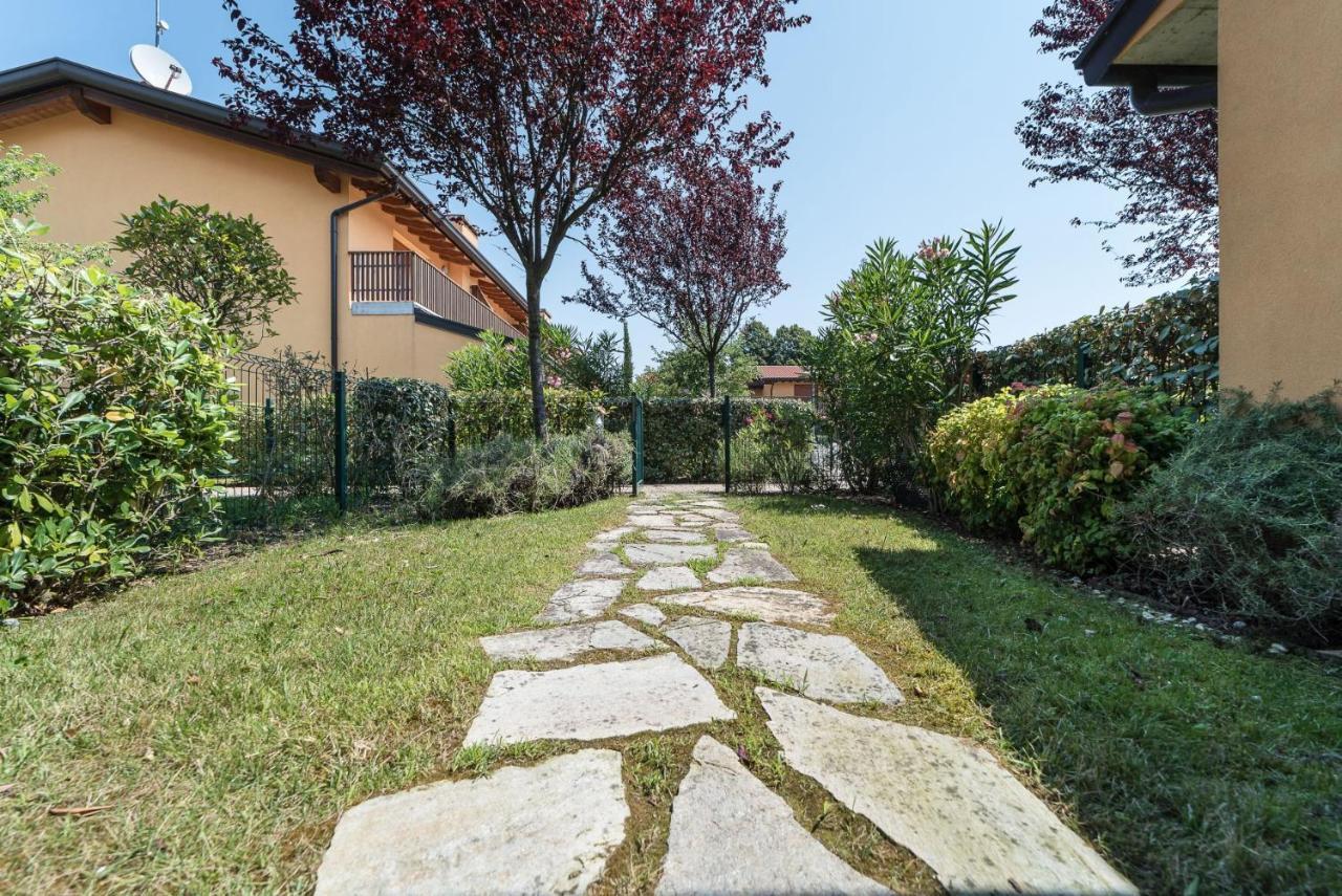 Villaggio Tamerici Lignano Sabbiadoro
